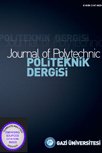 Journal of Polytechnic