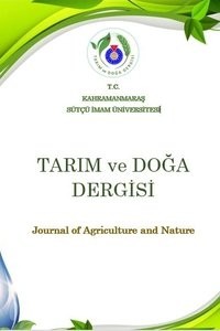 Journal Of Agriculture and Nature