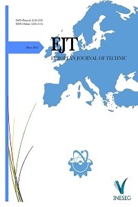 European Journal of Technique (EJT)